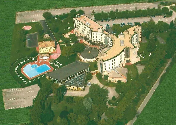 Hotel Federico II