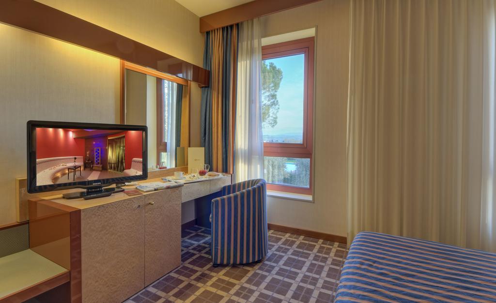 Hotel Federico Ii 4*