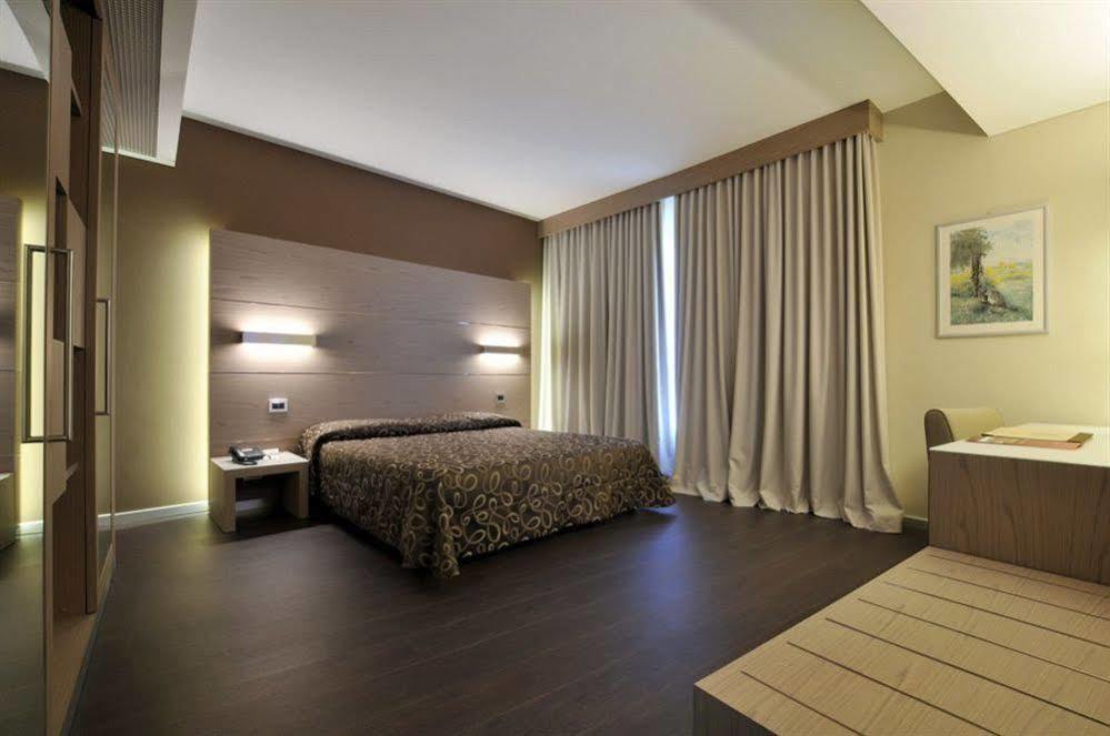 Federico Ii Hotel